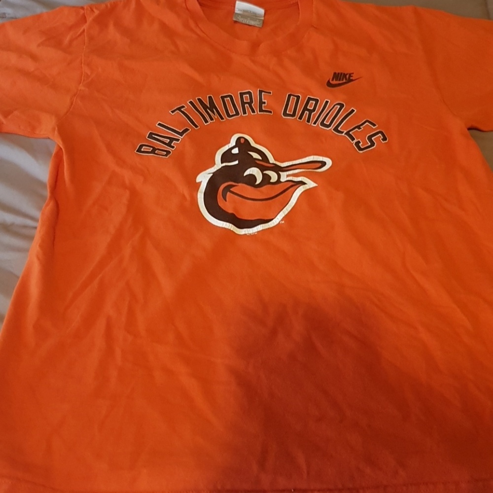 Men's shirt